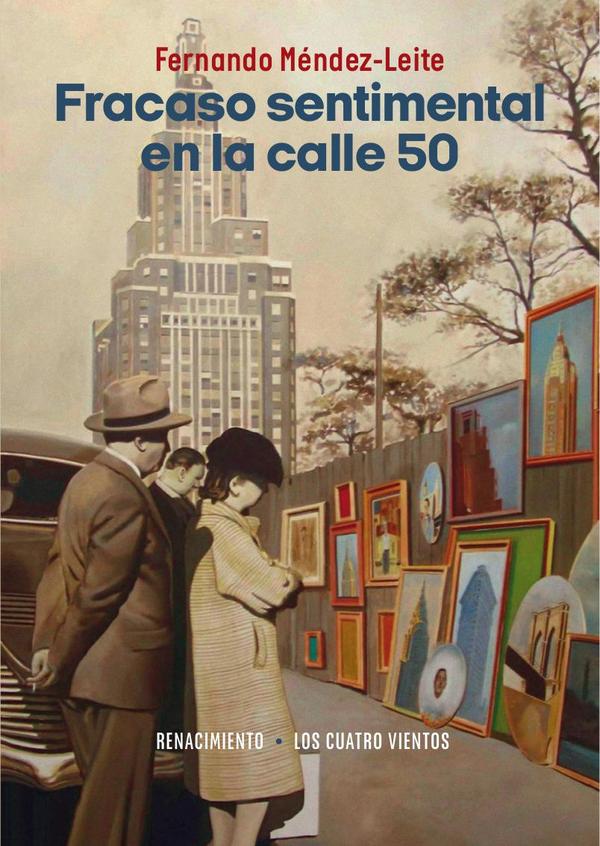 Fracaso sentimental en la calle 50