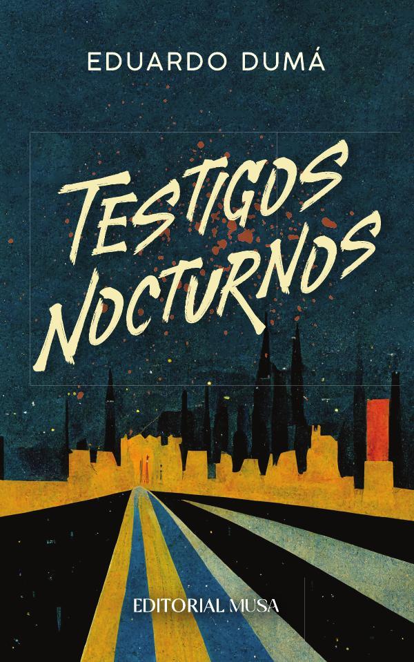 Testigos Nocturnos