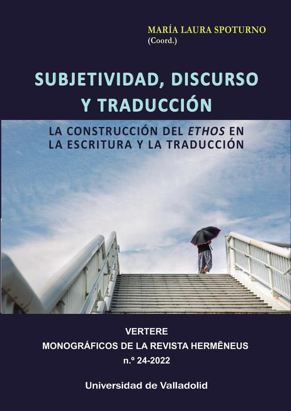 Subjetividad, discurso y traducción