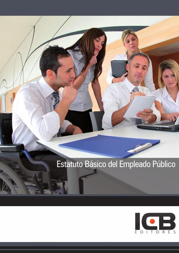 Estatuto Básico del Empleado Público