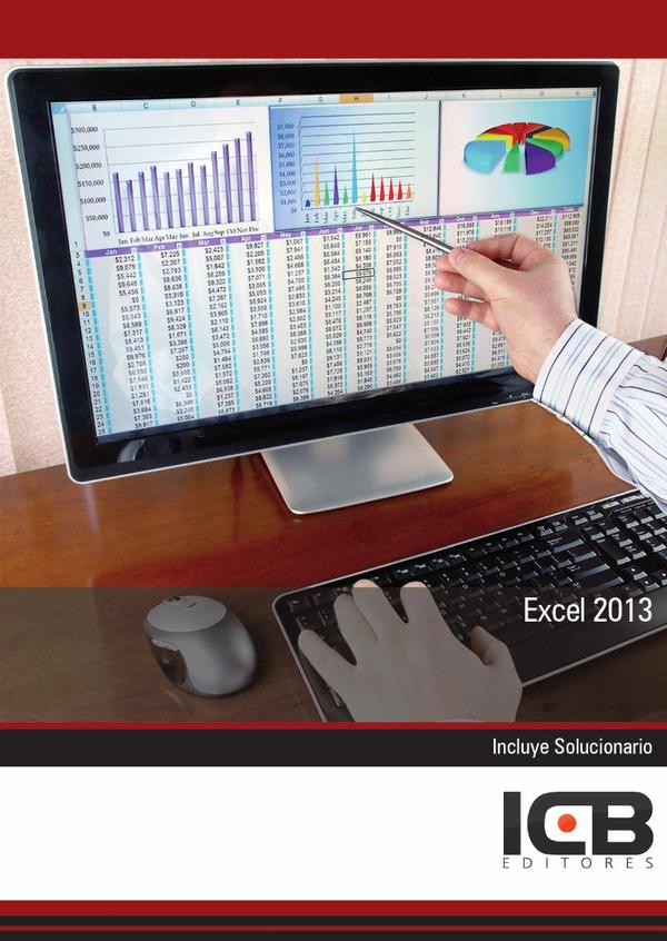Excel 2013