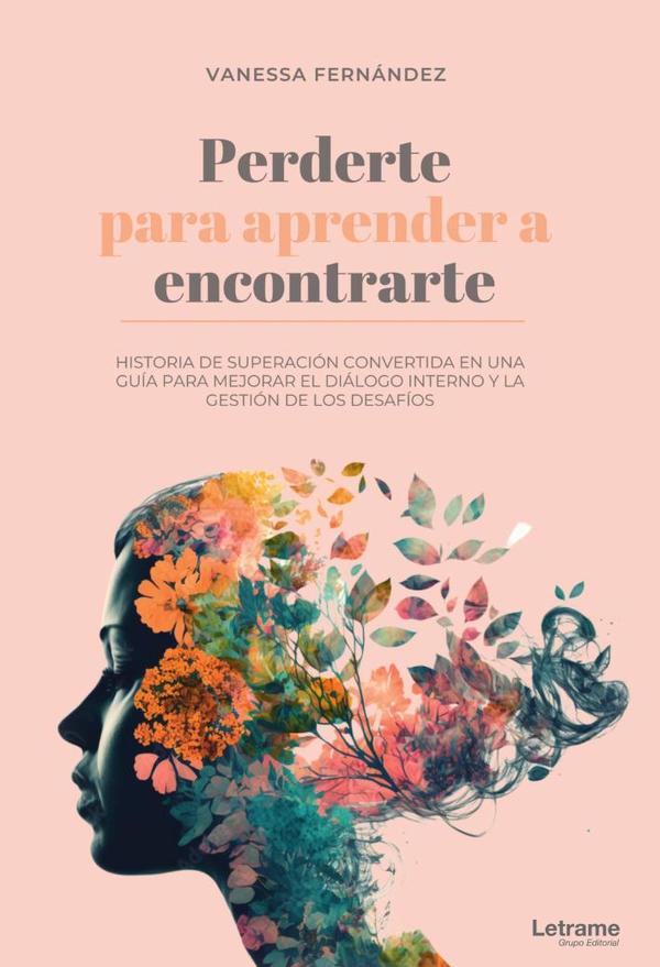 Perderte para aprender a encontrarte