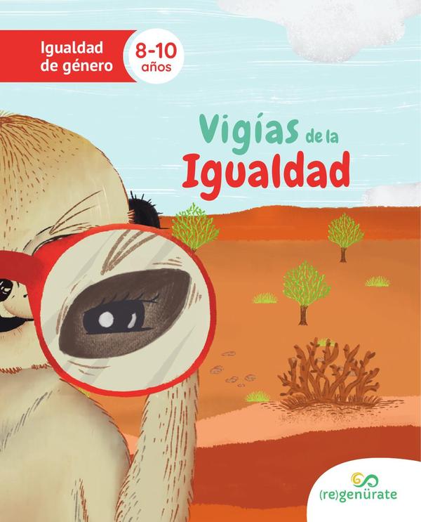 Vigías de la igualdad