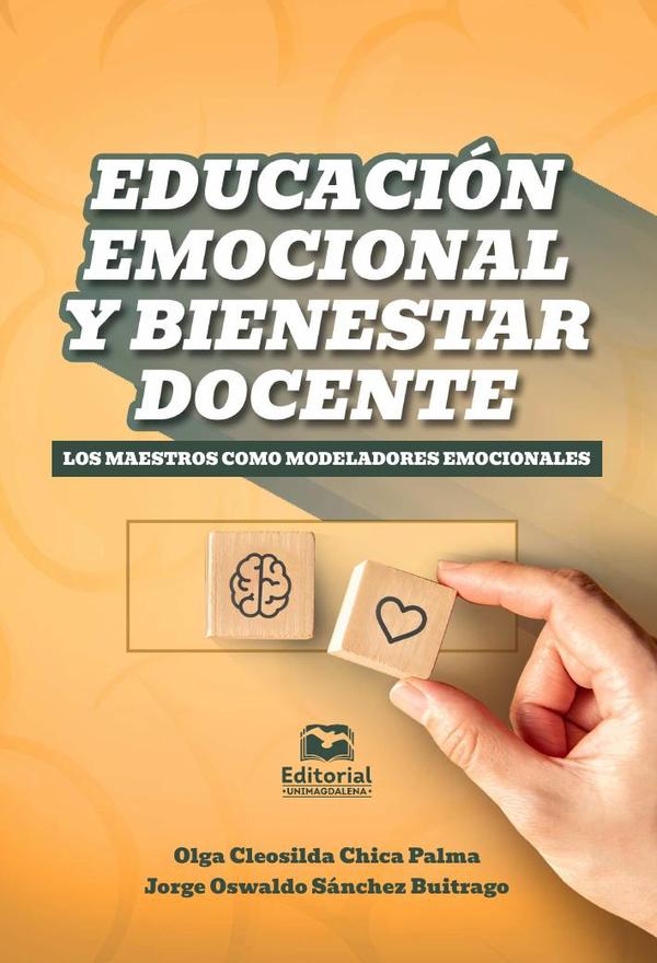 Educación emocional y bienestar docente