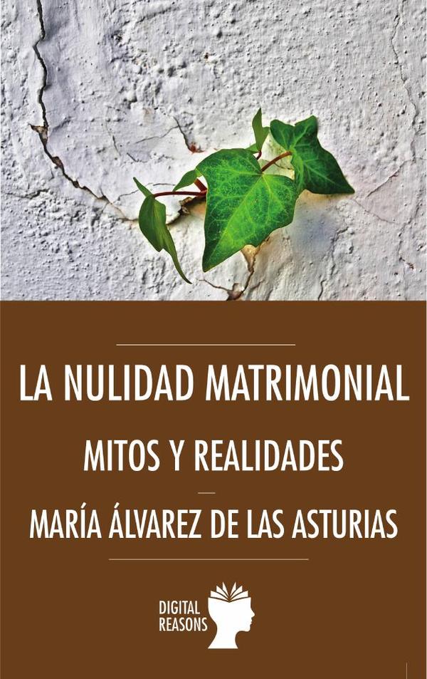 La nulidad matrimonial