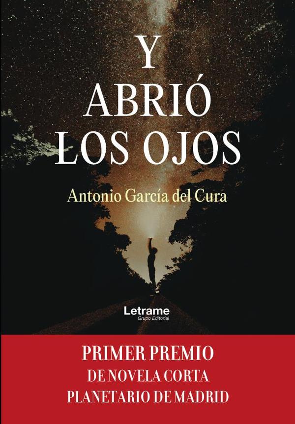 Y abrió los ojos