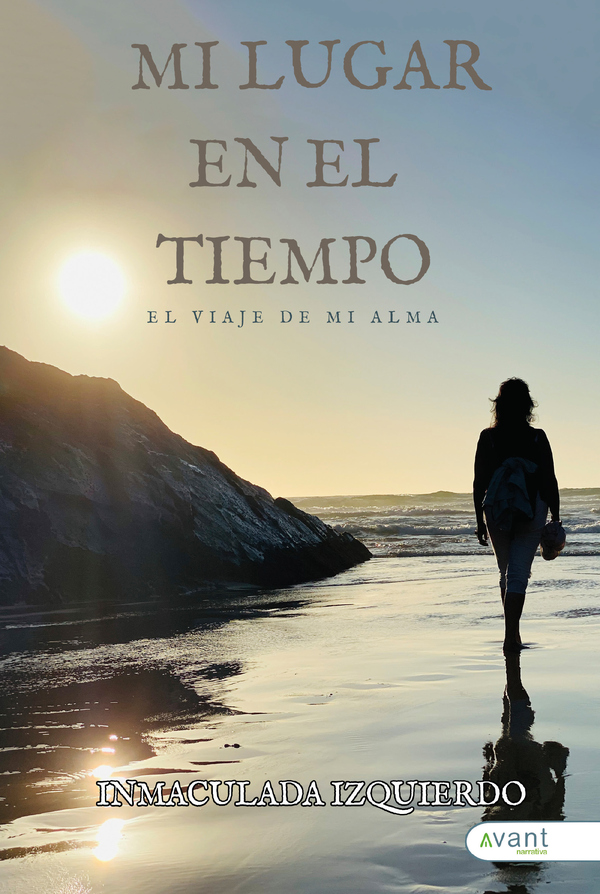 Mi lugar en el tiempo