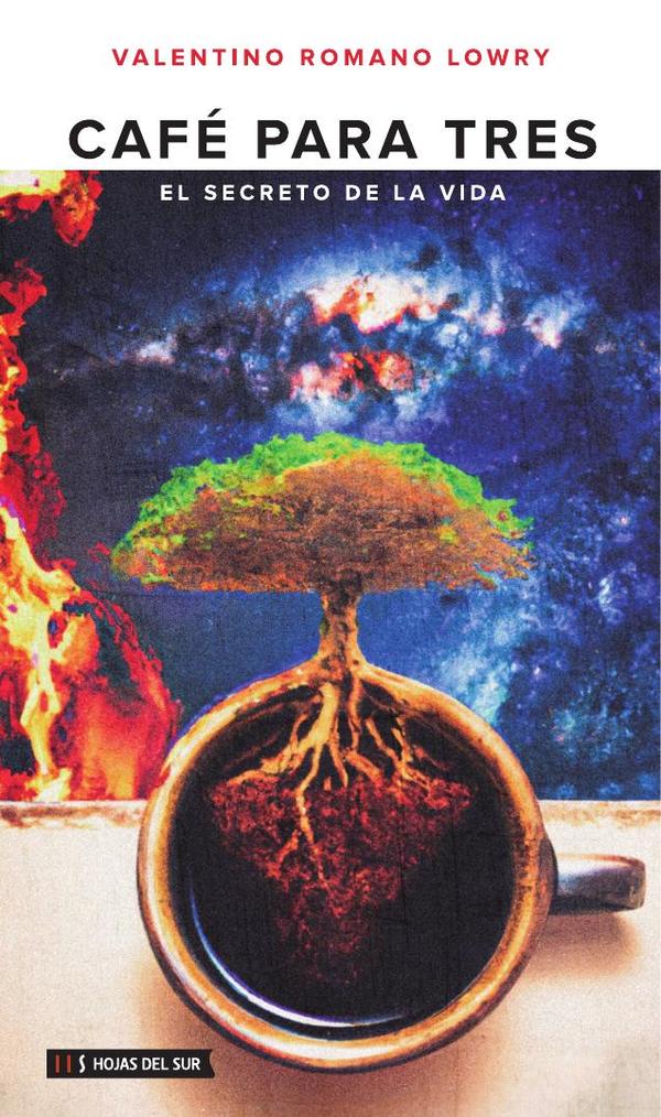 Café para tres