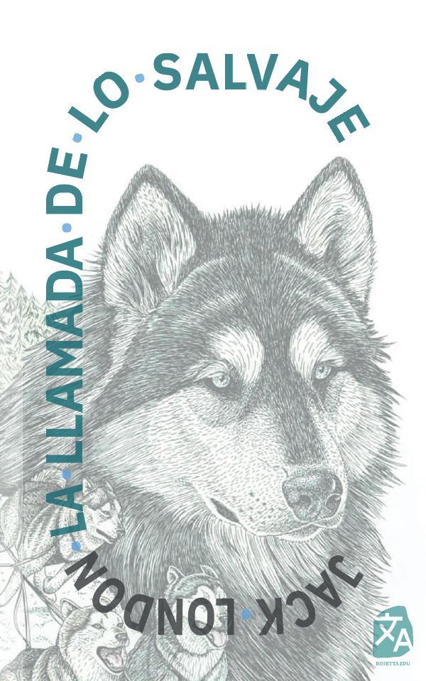 La llamada de lo salvaje