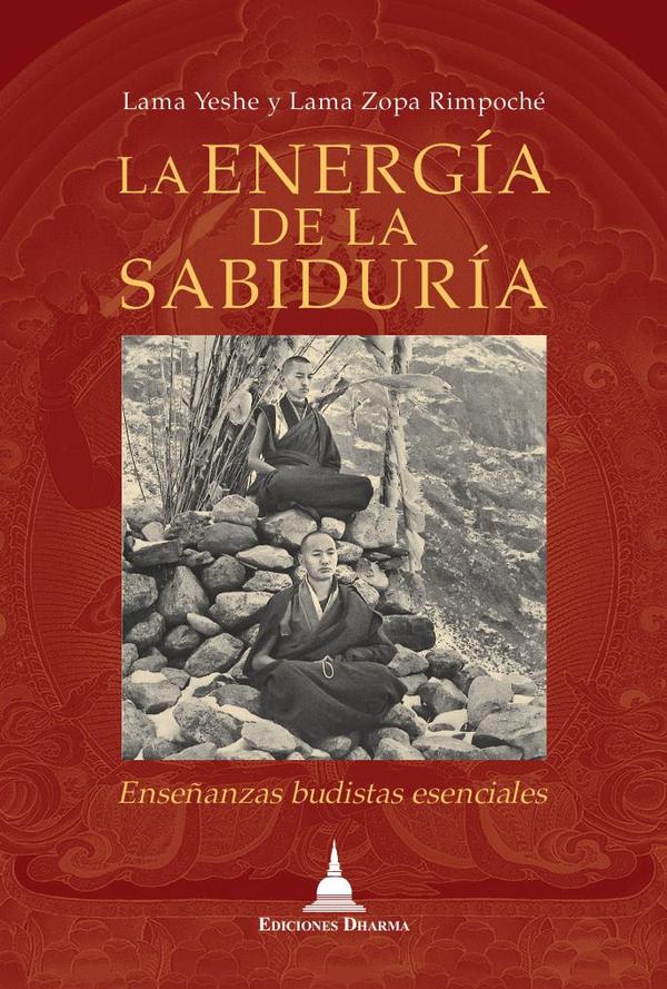La energía de la sabiduría