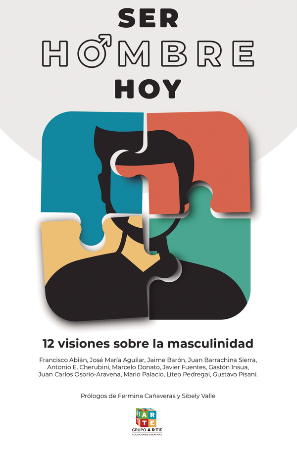 Ser hombre hoy