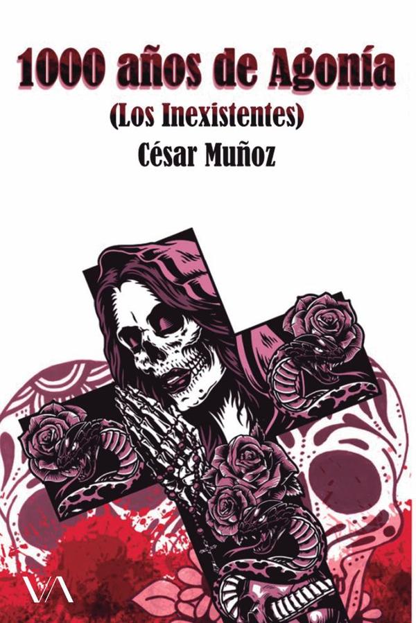 1000 años de agonía