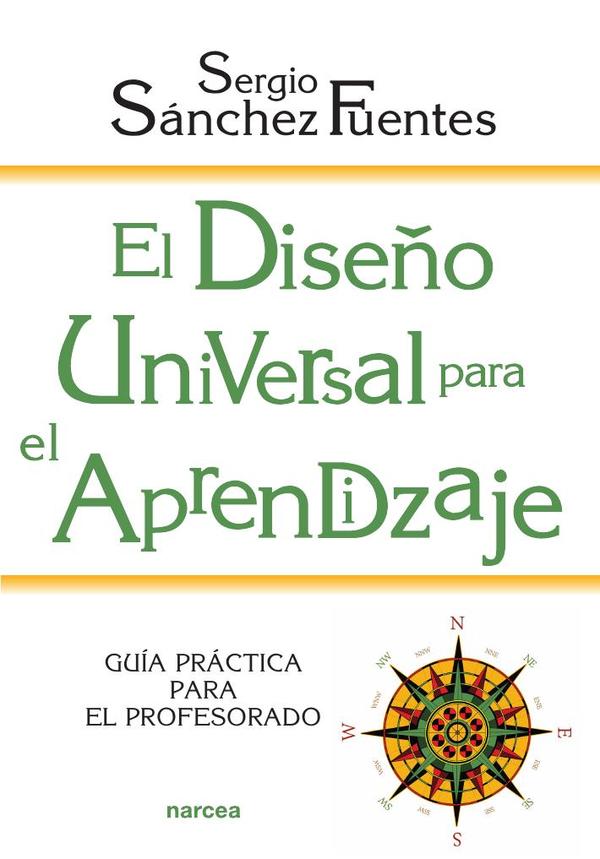 El Diseño Universal para el Aprendizaje