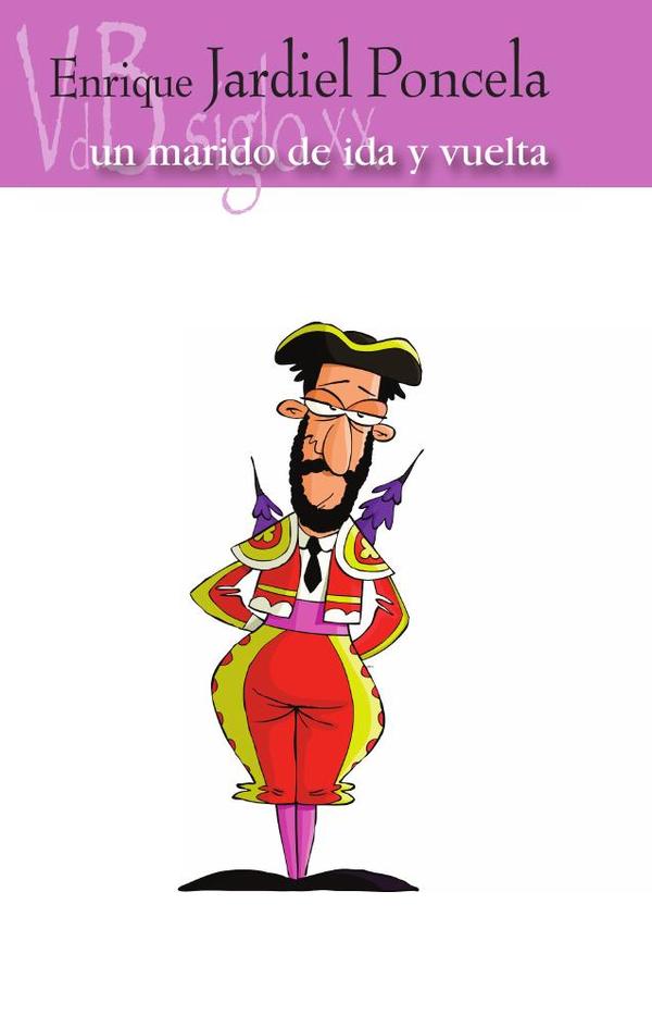 Un marido de ida y vuelta