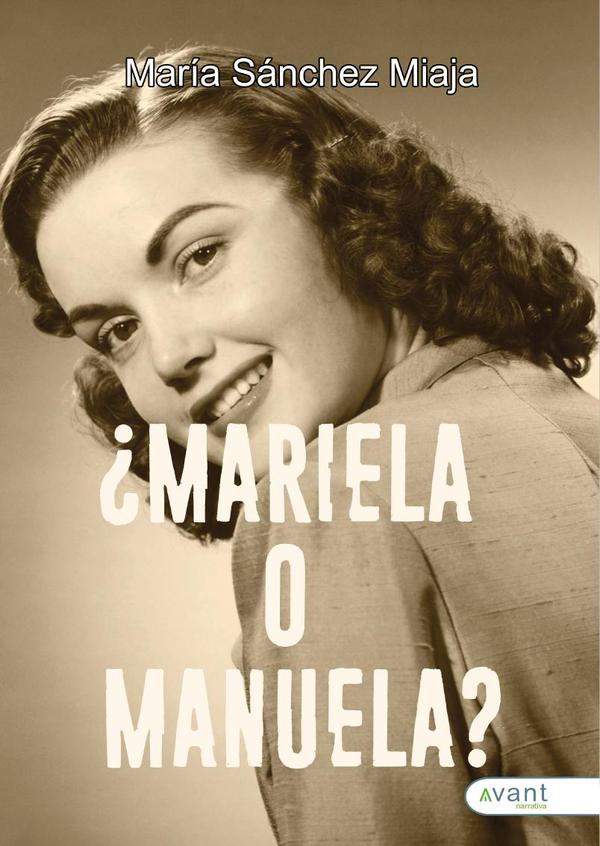 ¿Mariela o Manuela?