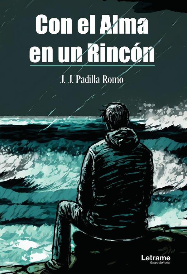 Con el alma en un rincón