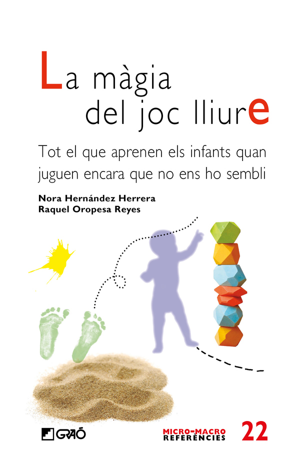 La màgia del joc lliure