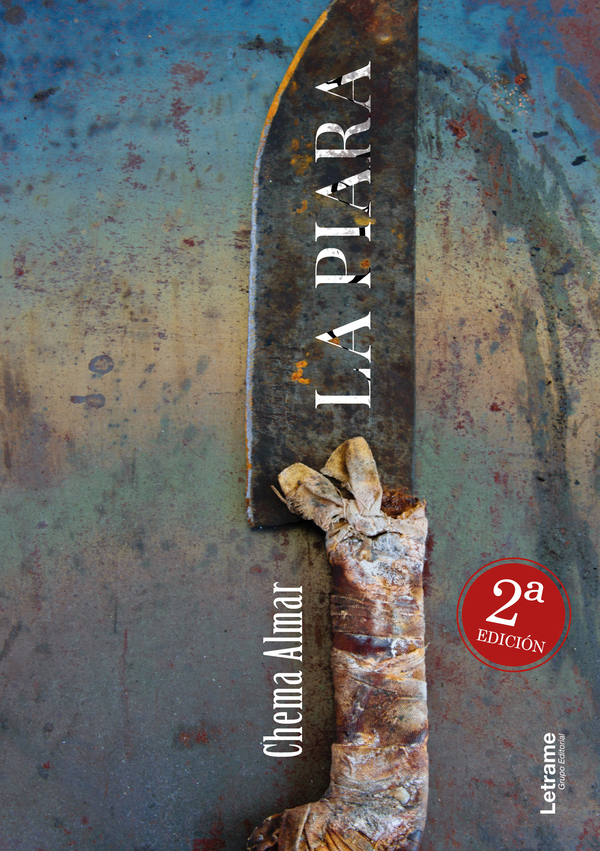 La piara. Segunda edición