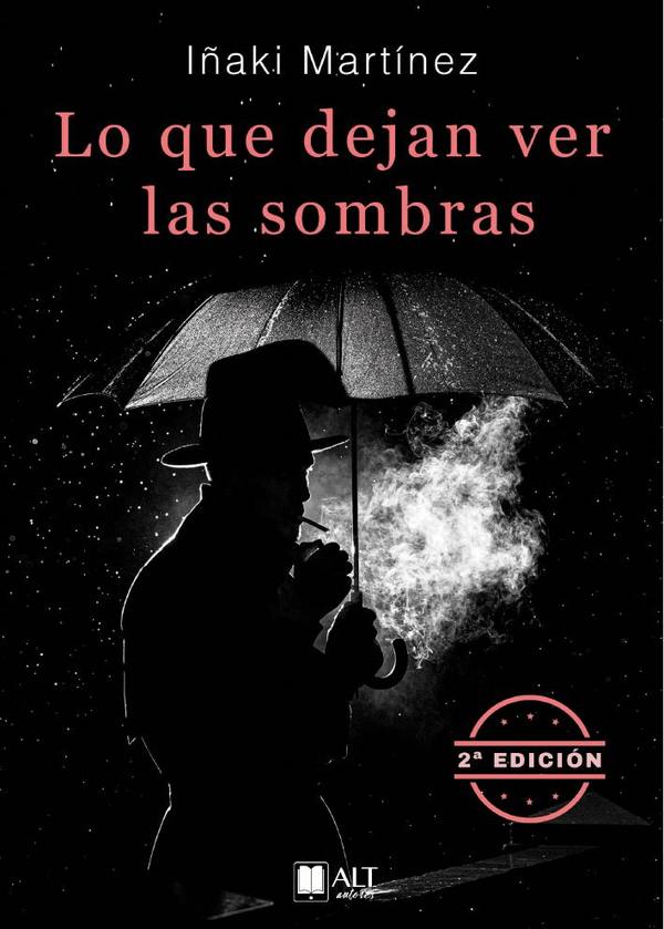 Lo que dejan ver las sombras
