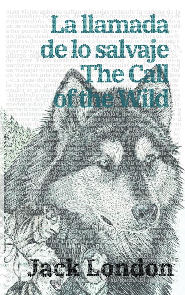 La llamada de lo salvaje - The Call of the Wild