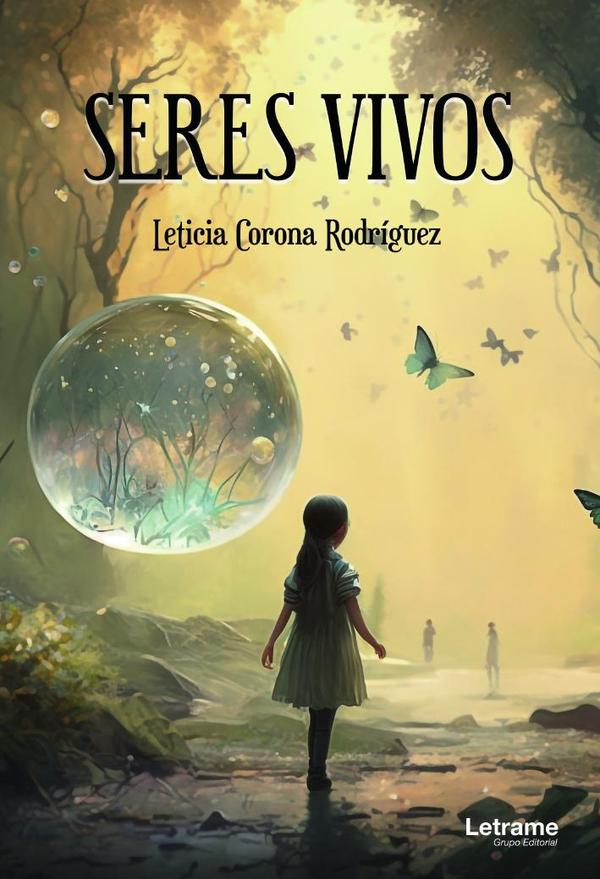 Seres vivos