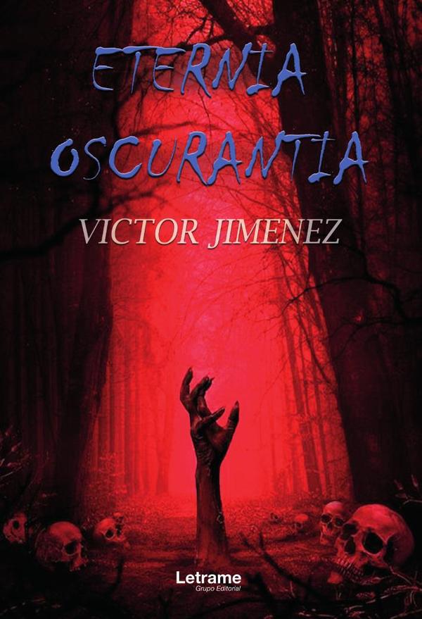 Eternia oscurantia