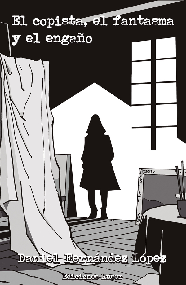 El copista, el fantasma y el engaño