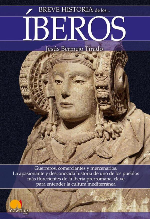 Breve historia de los íberos