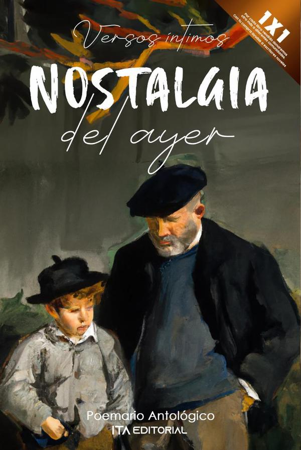 Nostalgia del ayer