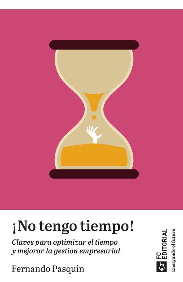 No tengo tiempo