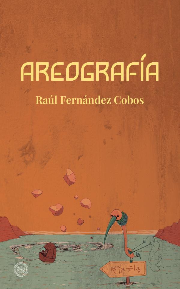Areografía
