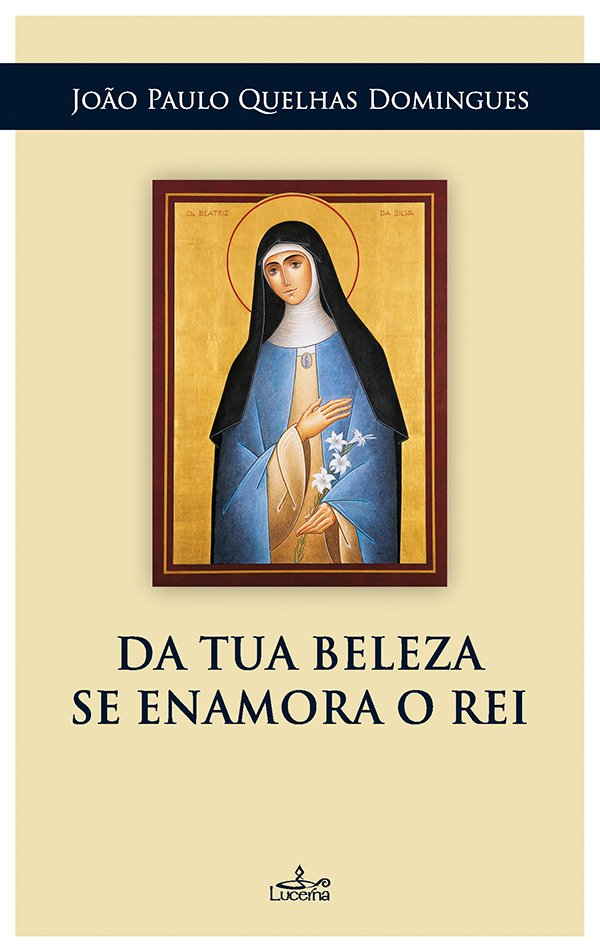 Da Tua Beleza se Enamora o Rei
