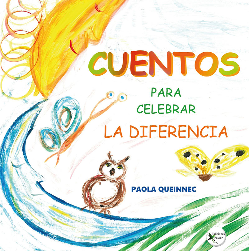 Cuentos para celebrar la diferencia