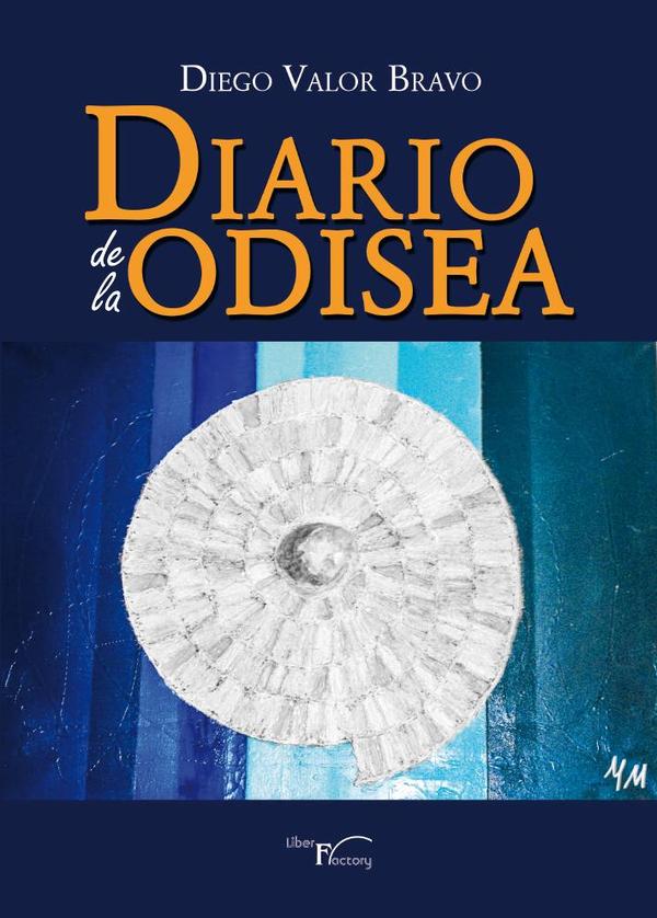 Diario de la Odisea
