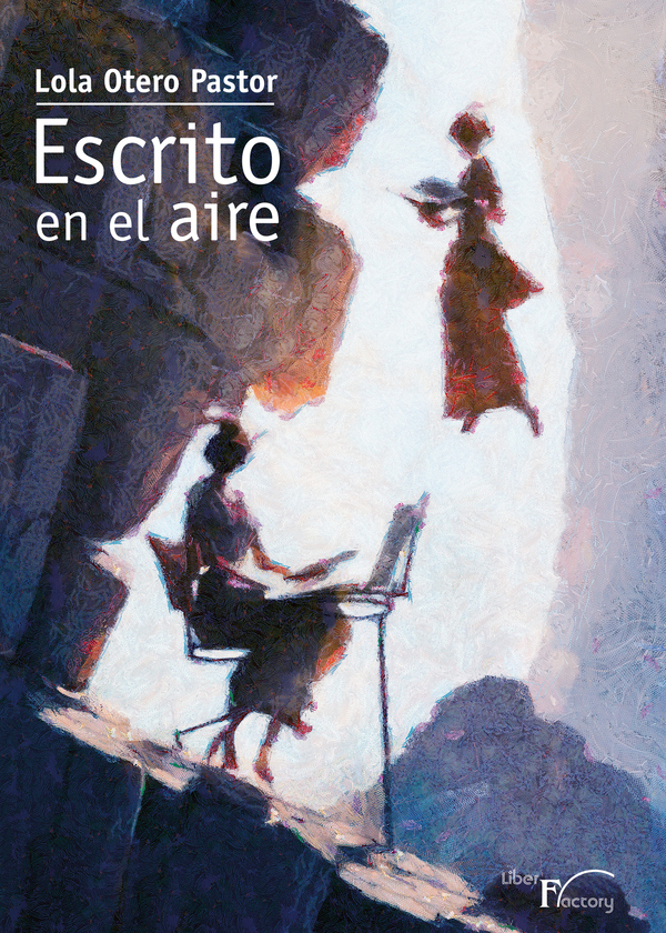 Escrito en el aire
