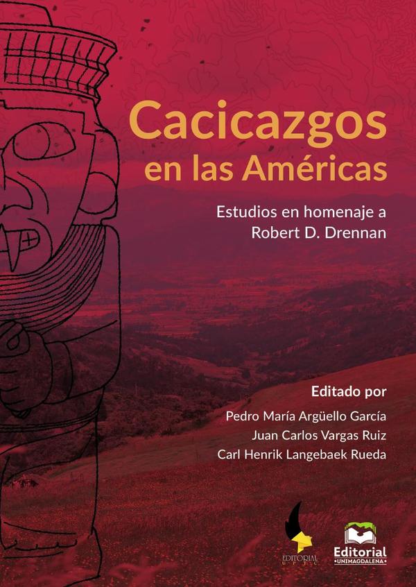Cacicazgos en las Américas