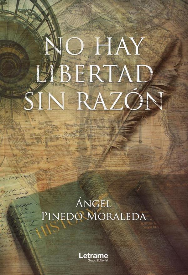 No hay libertad sin razón