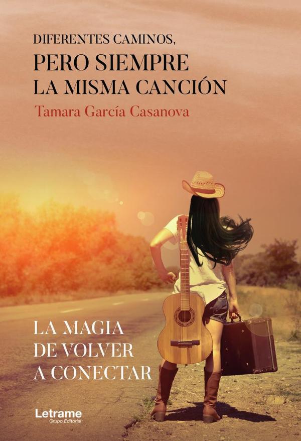 Diferentes caminos, pero siempre la misma canción