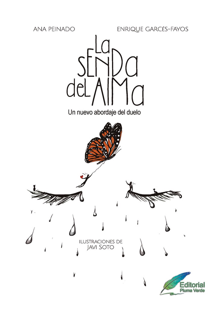La senda del alma
