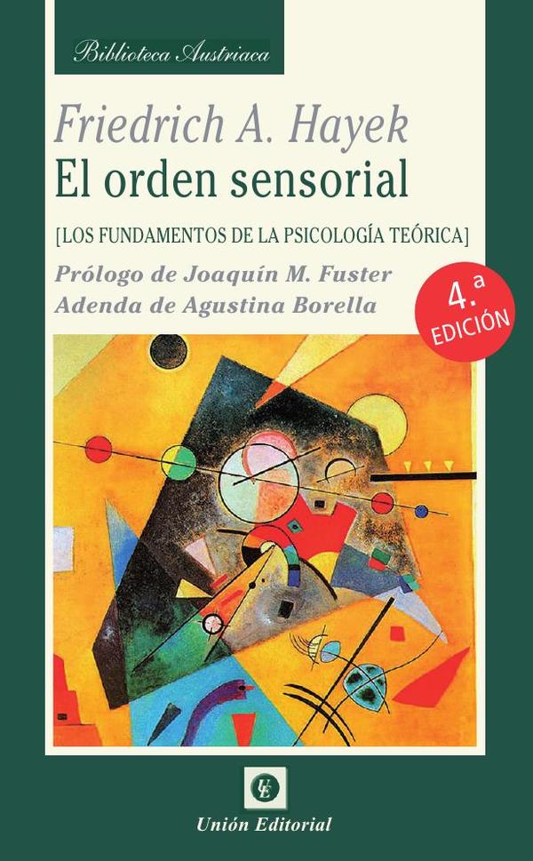 El orden sensorial (uepod)