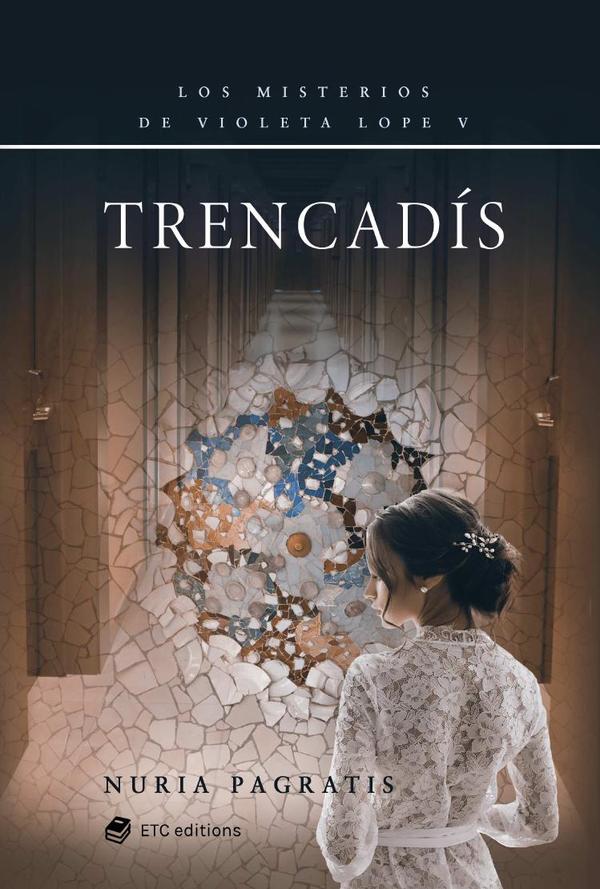 Trencadís