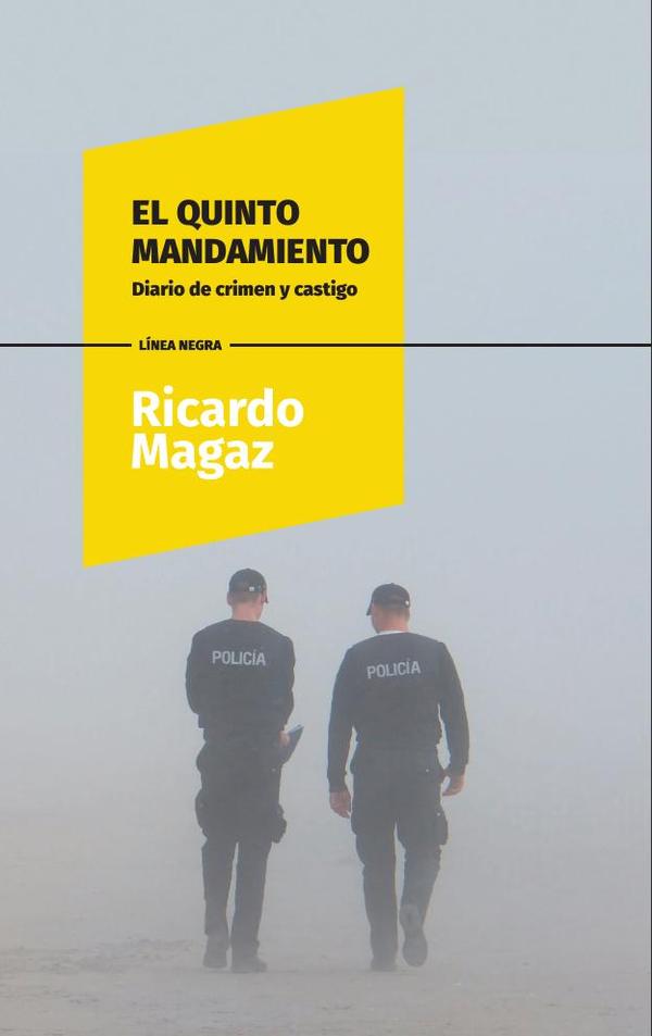 El quinto mandamiento