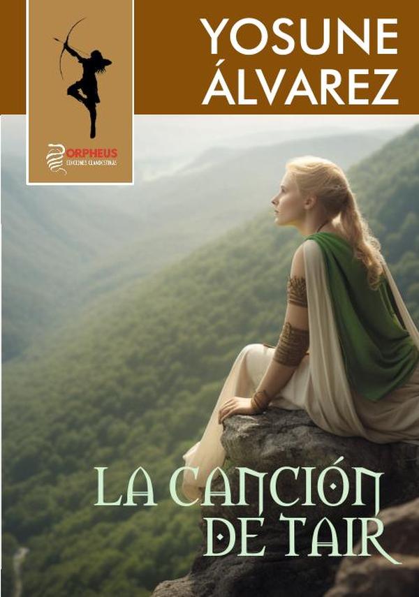 La canción de Tair