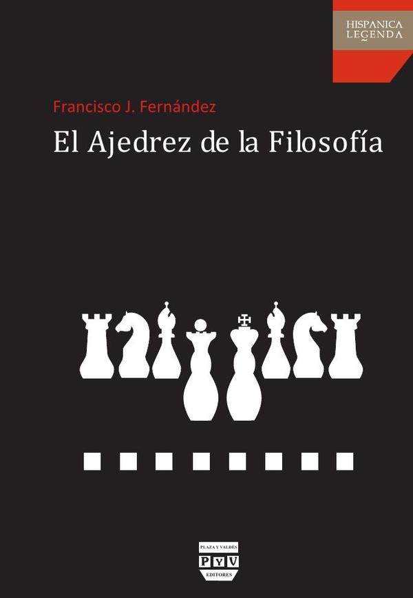 El ajedrez de la filosofía