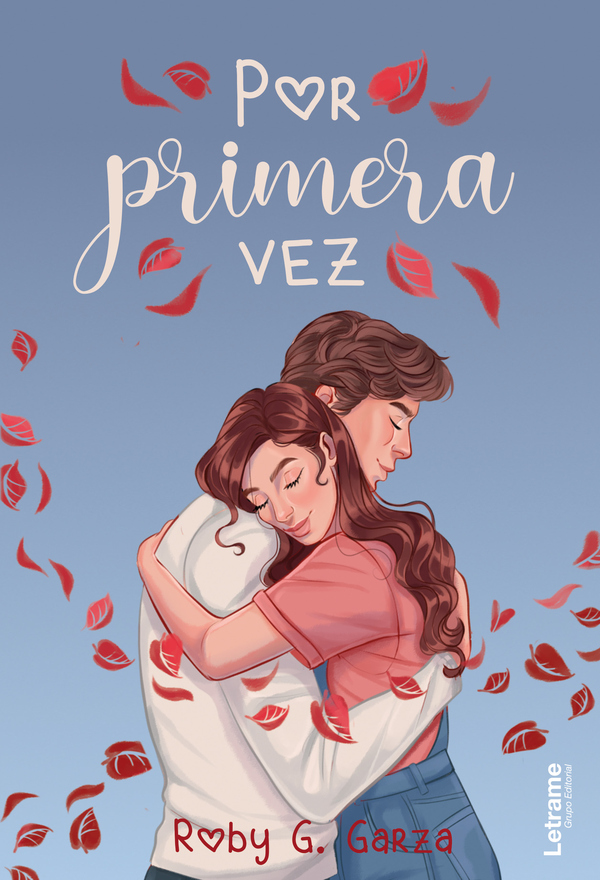Por primera vez