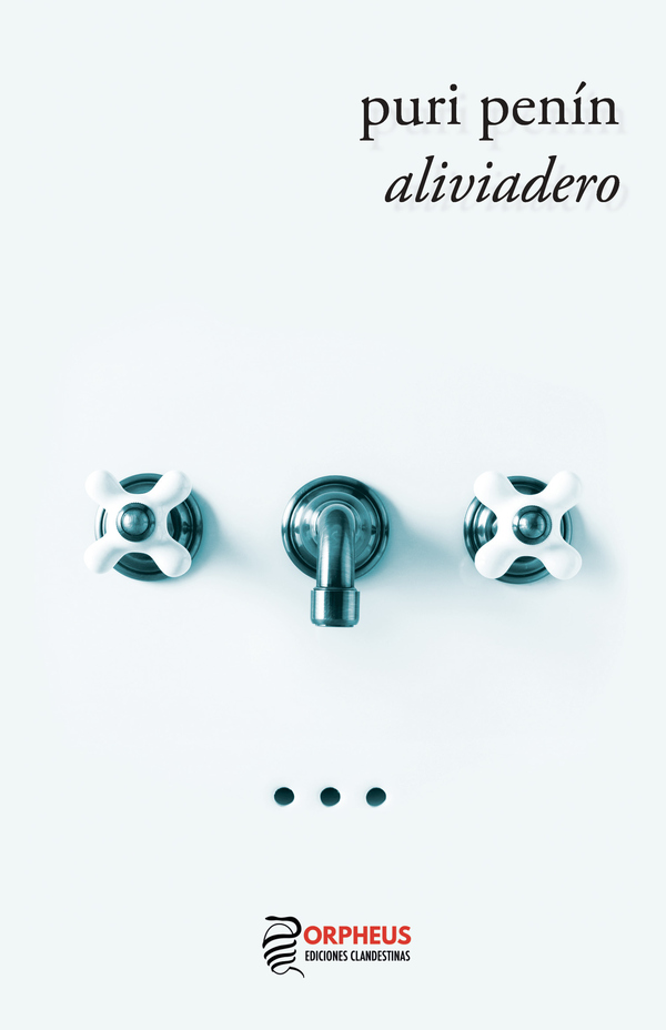 Aliviadero