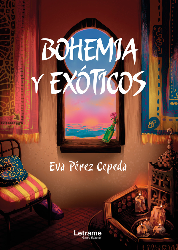 Bohemía y exóticos