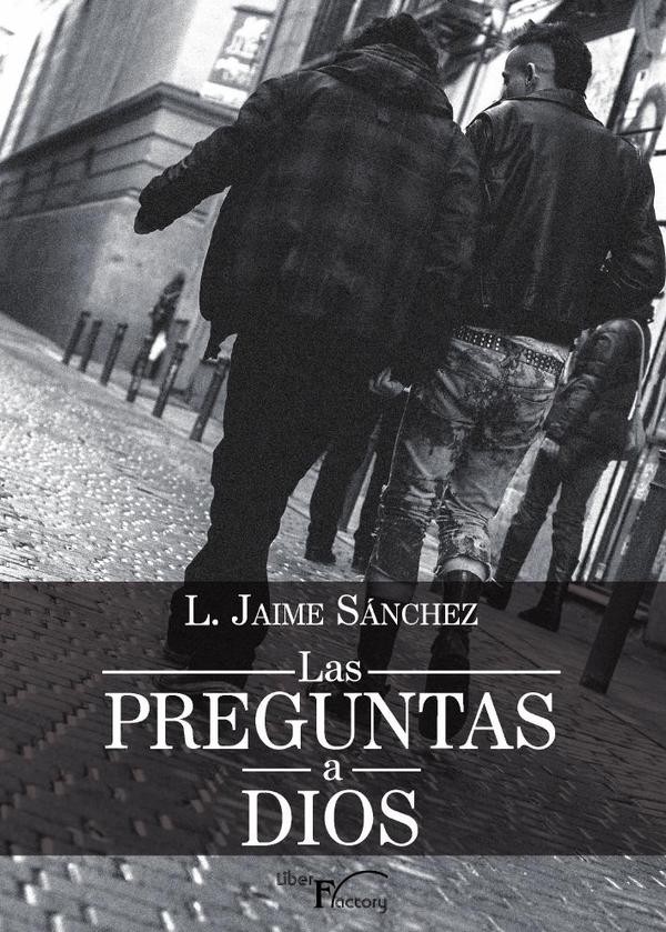 Las preguntas a Dios