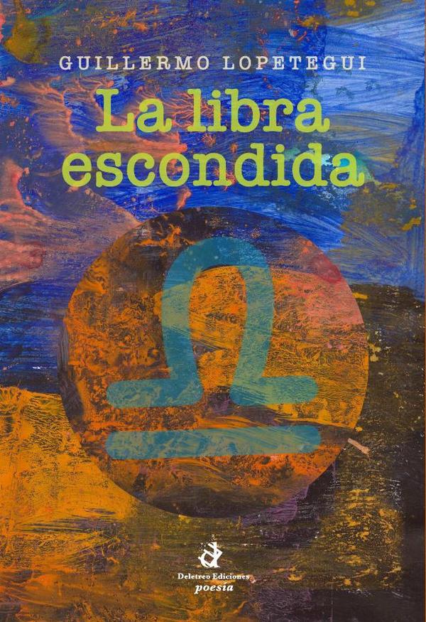 La libra escondida