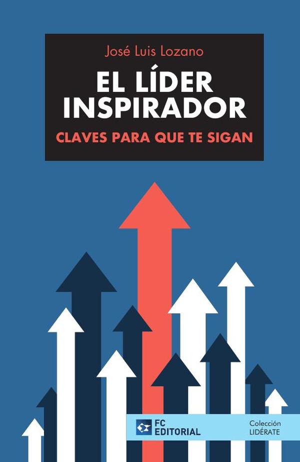 El líder inspirador